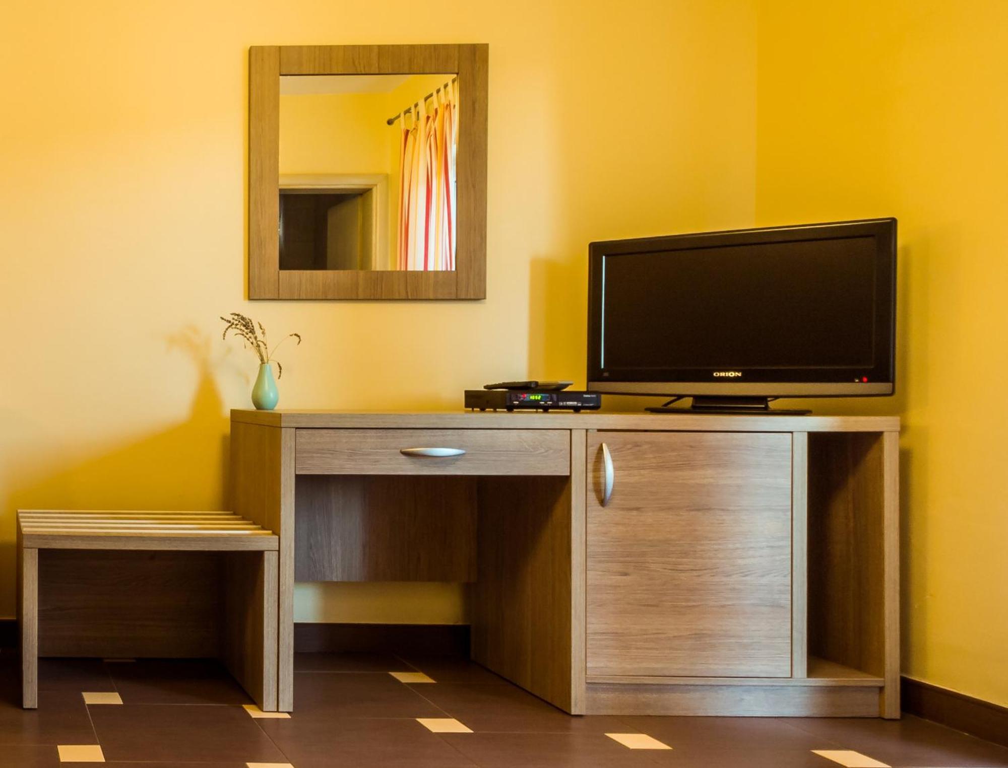Guest House Villa Maslina Neum Rom bilde