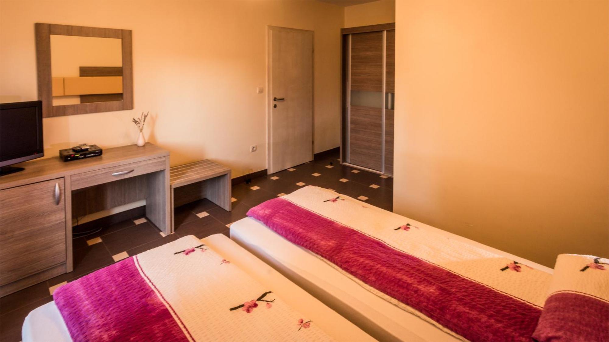 Guest House Villa Maslina Neum Rom bilde