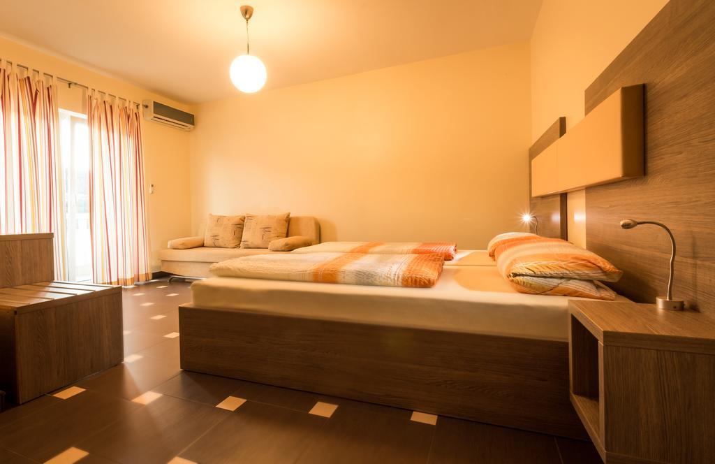 Guest House Villa Maslina Neum Rom bilde
