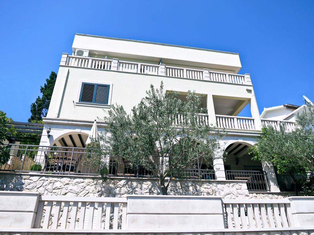 Guest House Villa Maslina Neum Rom bilde