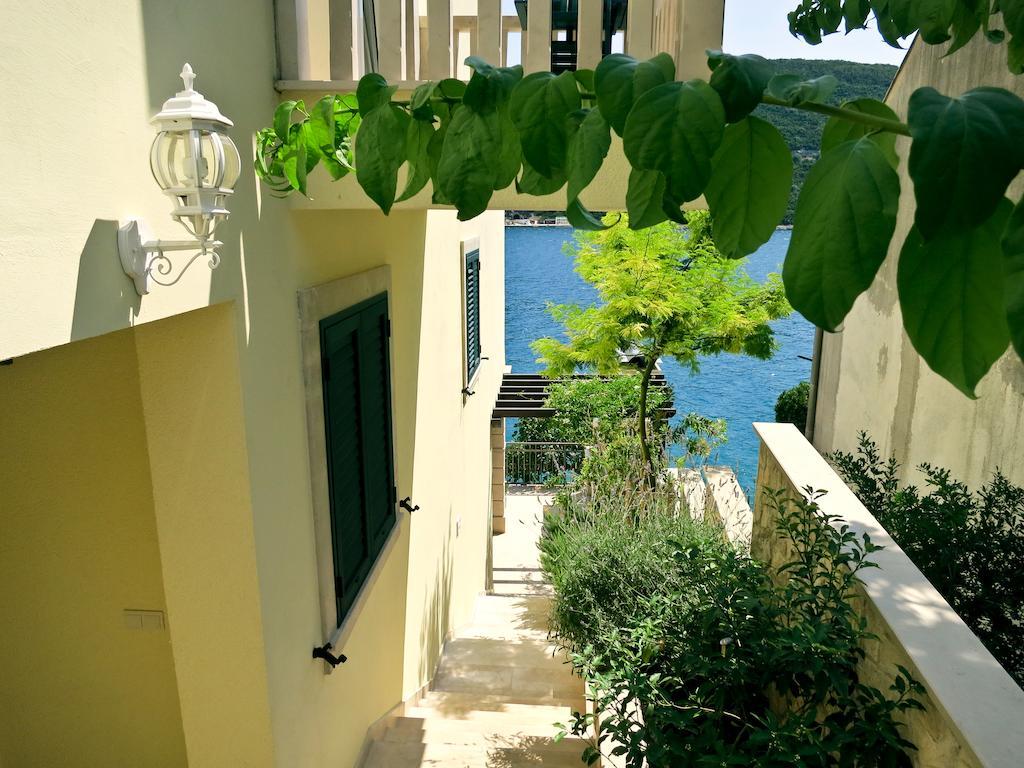 Guest House Villa Maslina Neum Rom bilde