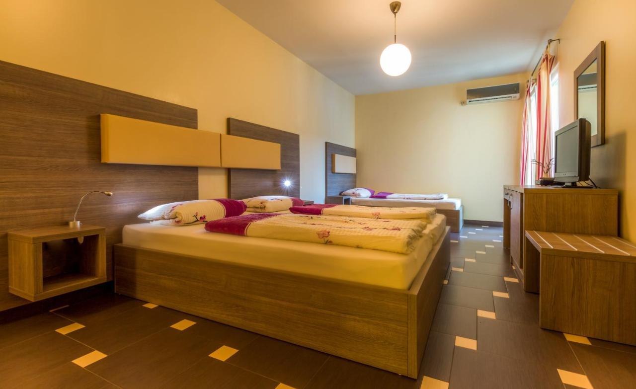 Guest House Villa Maslina Neum Rom bilde