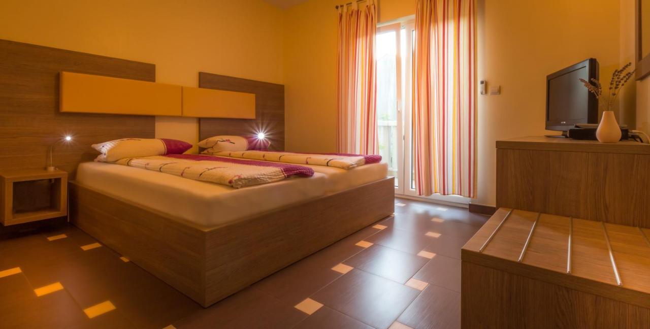 Guest House Villa Maslina Neum Rom bilde