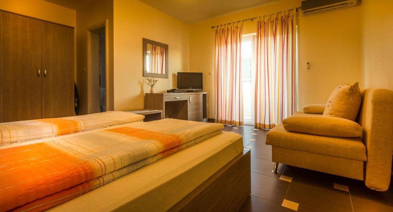 Guest House Villa Maslina Neum Rom bilde